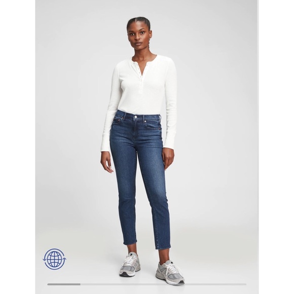 GAP Denim - GAP Vintage Slim Jeans
